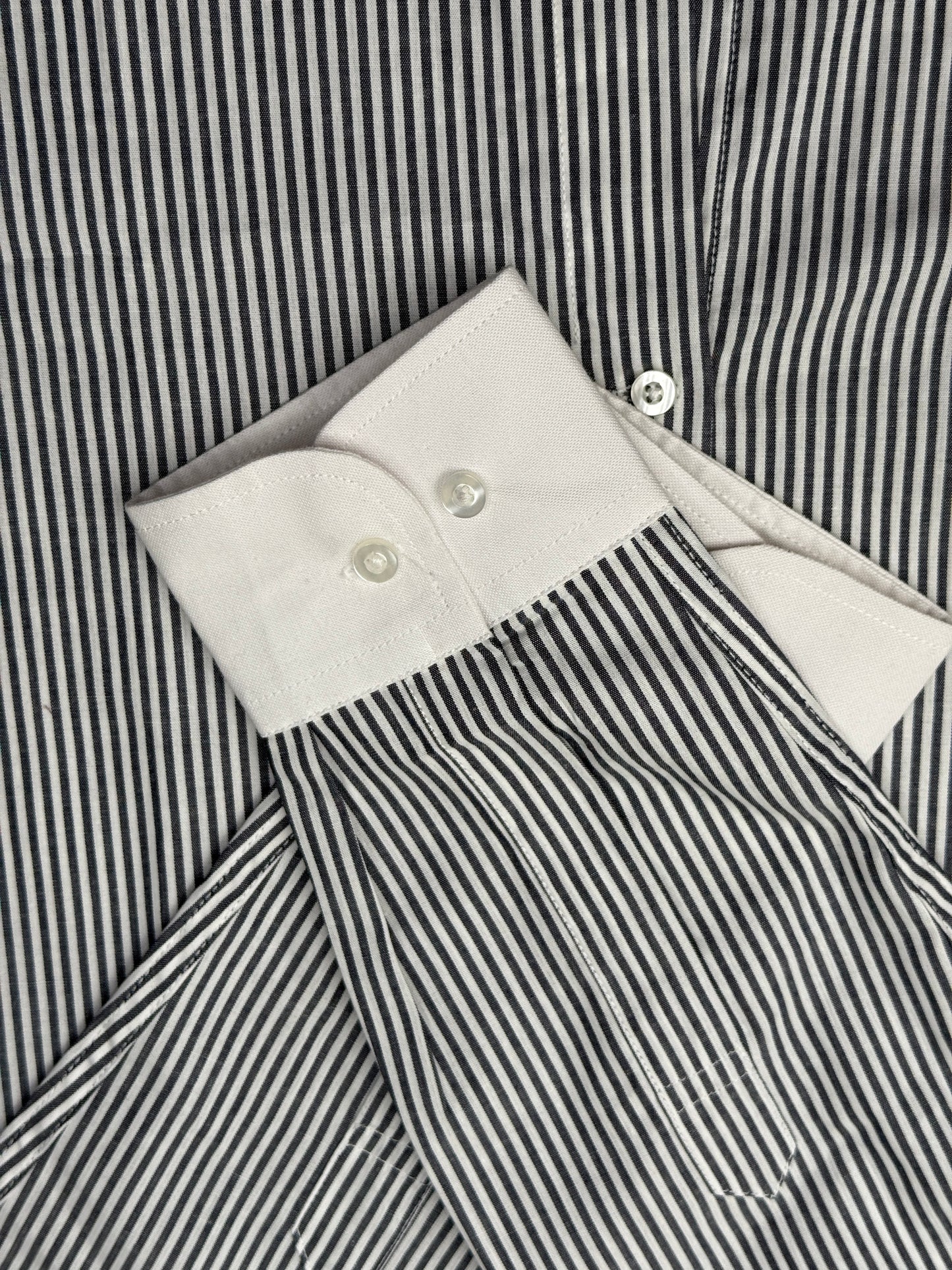 PREMIUM COTTON SHIRT 005