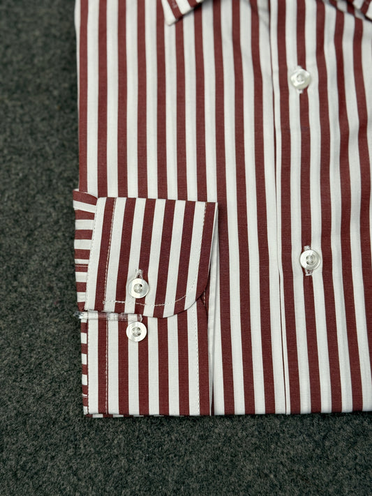 PREMIUM COTTON SHIRT 006