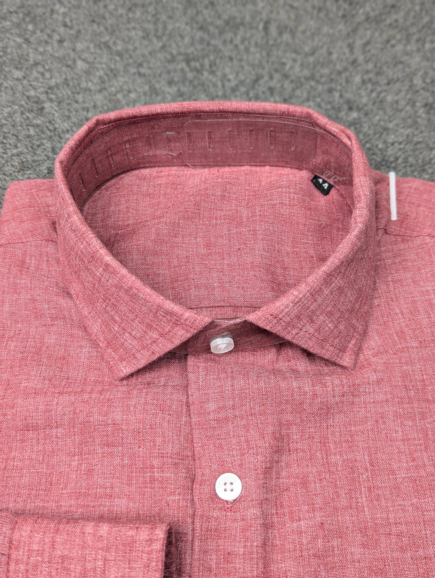 PREMIUM COTTON SHIRT 009