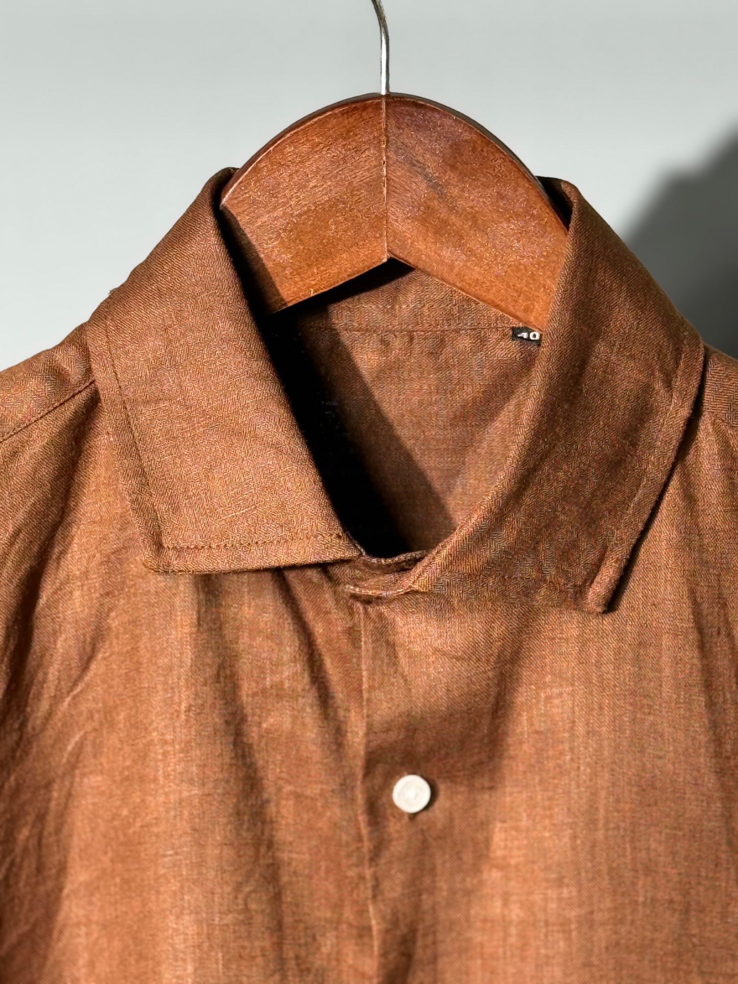 PREMIUM COTTON SHIRT 007