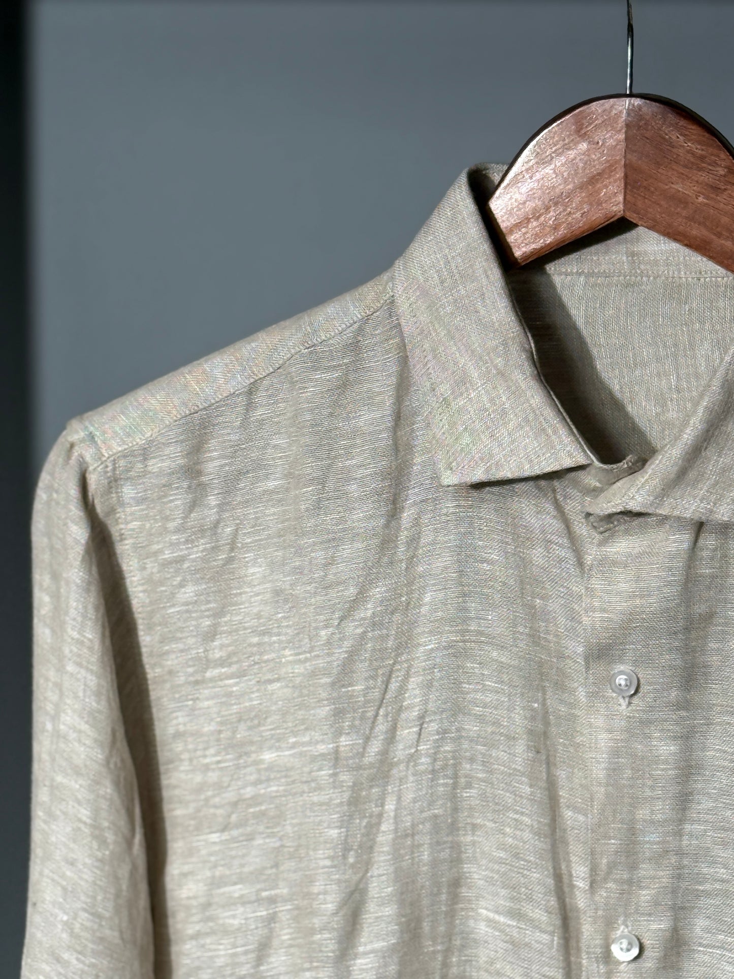 PREMIUM COTTON SHIRT 008