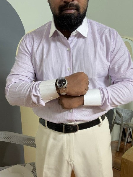 PREMIUM COTTON SHIRT 004