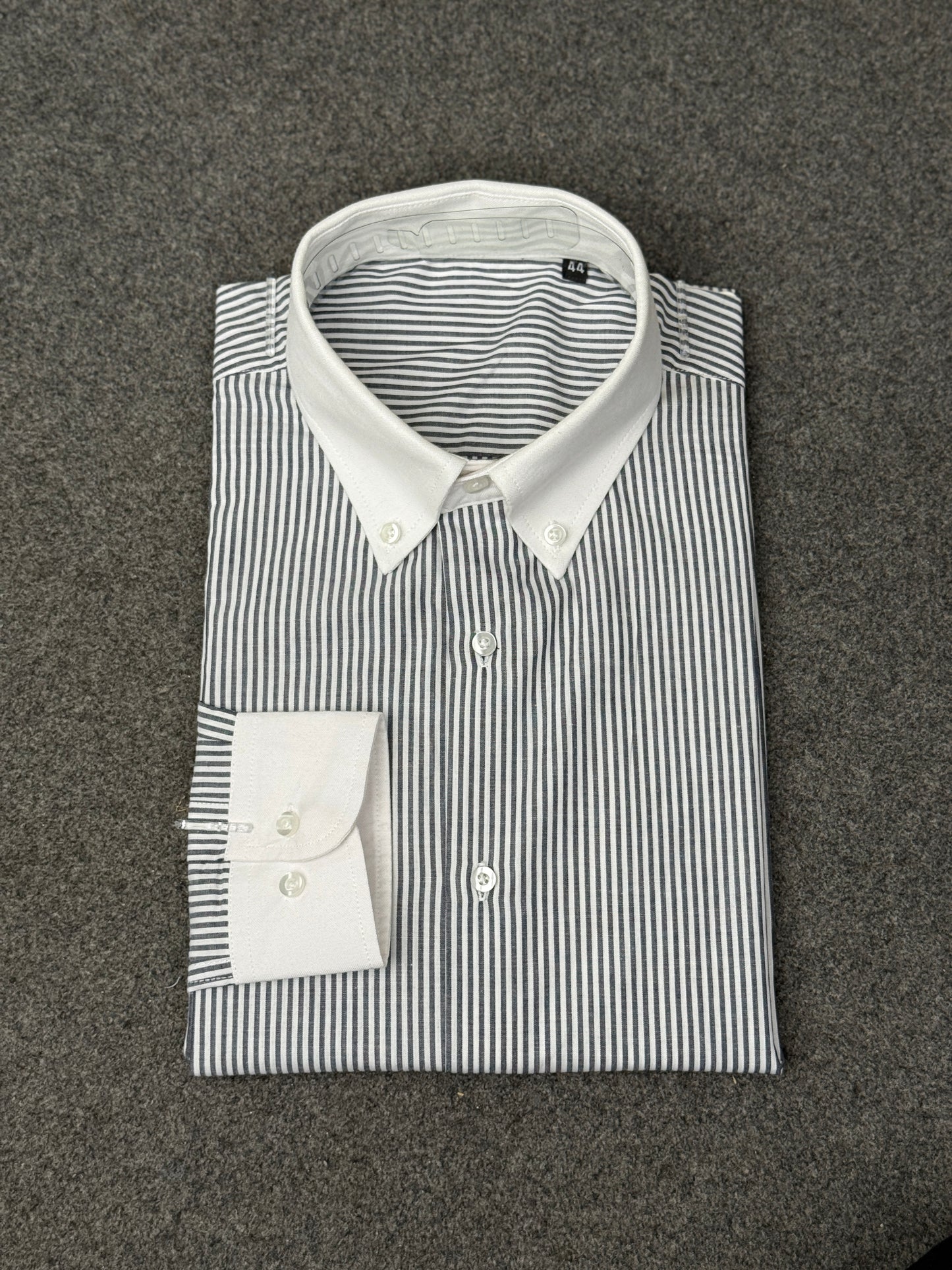 PREMIUM COTTON SHIRT 005
