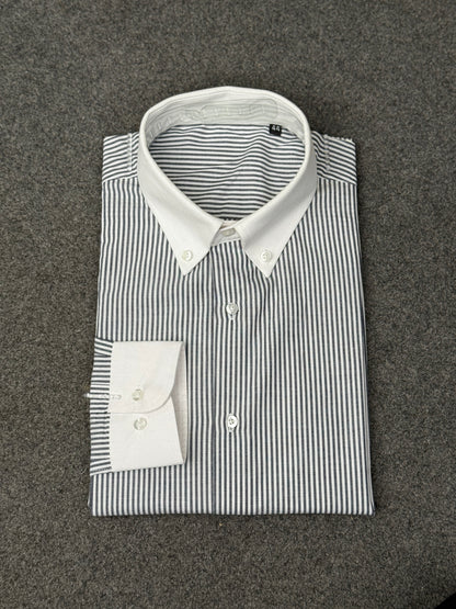 PREMIUM COTTON SHIRT 005