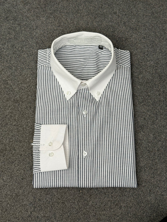 PREMIUM COTTON SHIRT 005