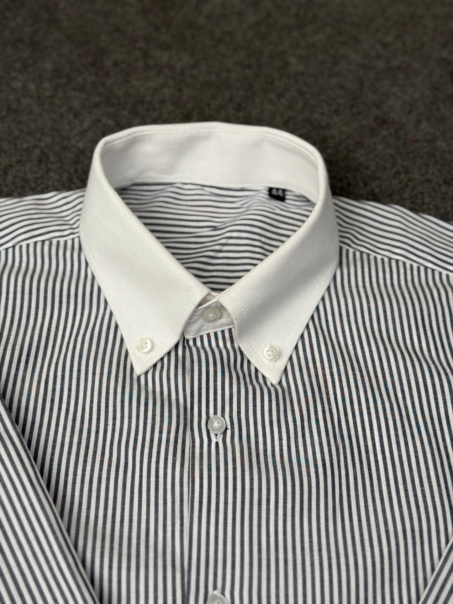 PREMIUM COTTON SHIRT 005