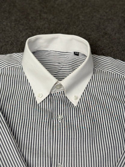 PREMIUM COTTON SHIRT 005
