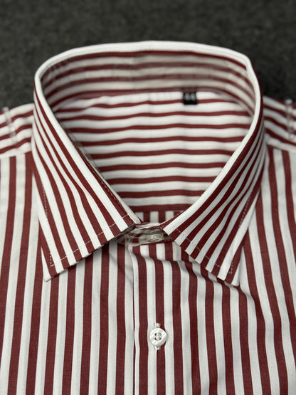 PREMIUM COTTON SHIRT 006