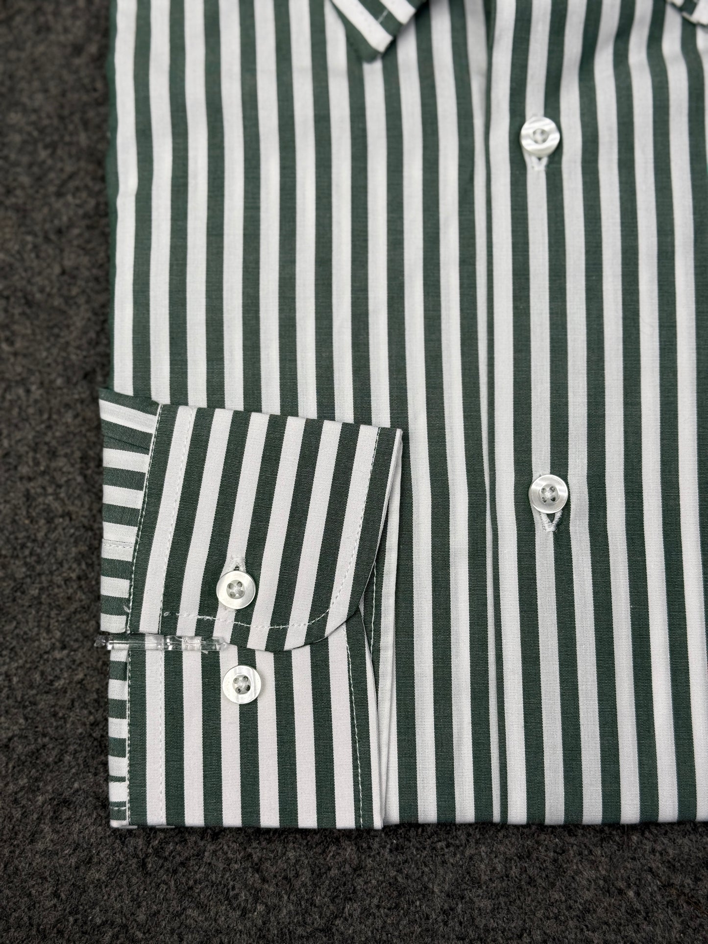 PREMIUM COTTON SHIRT 005