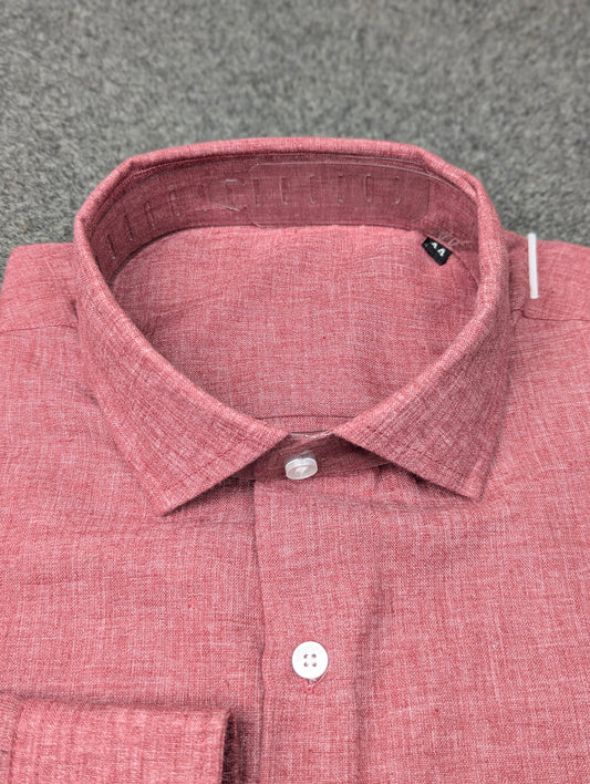PREMIUM COTTON SHIRT 009