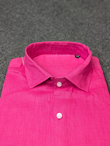 PREMIUM COTTON SHIRT 10