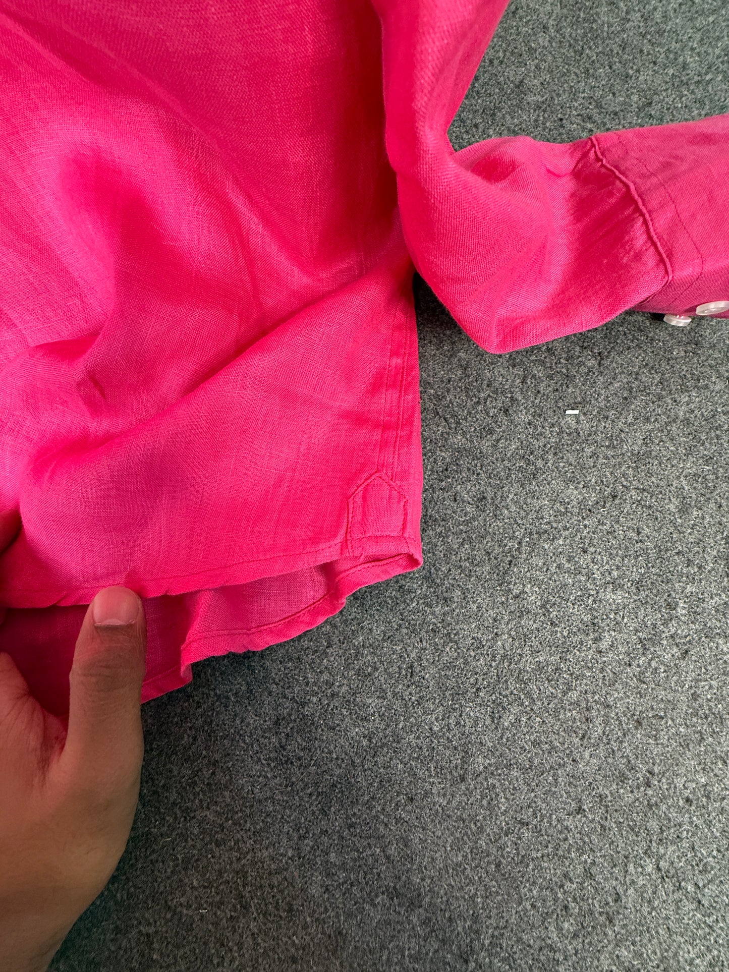 PREMIUM COTTON SHIRT 10