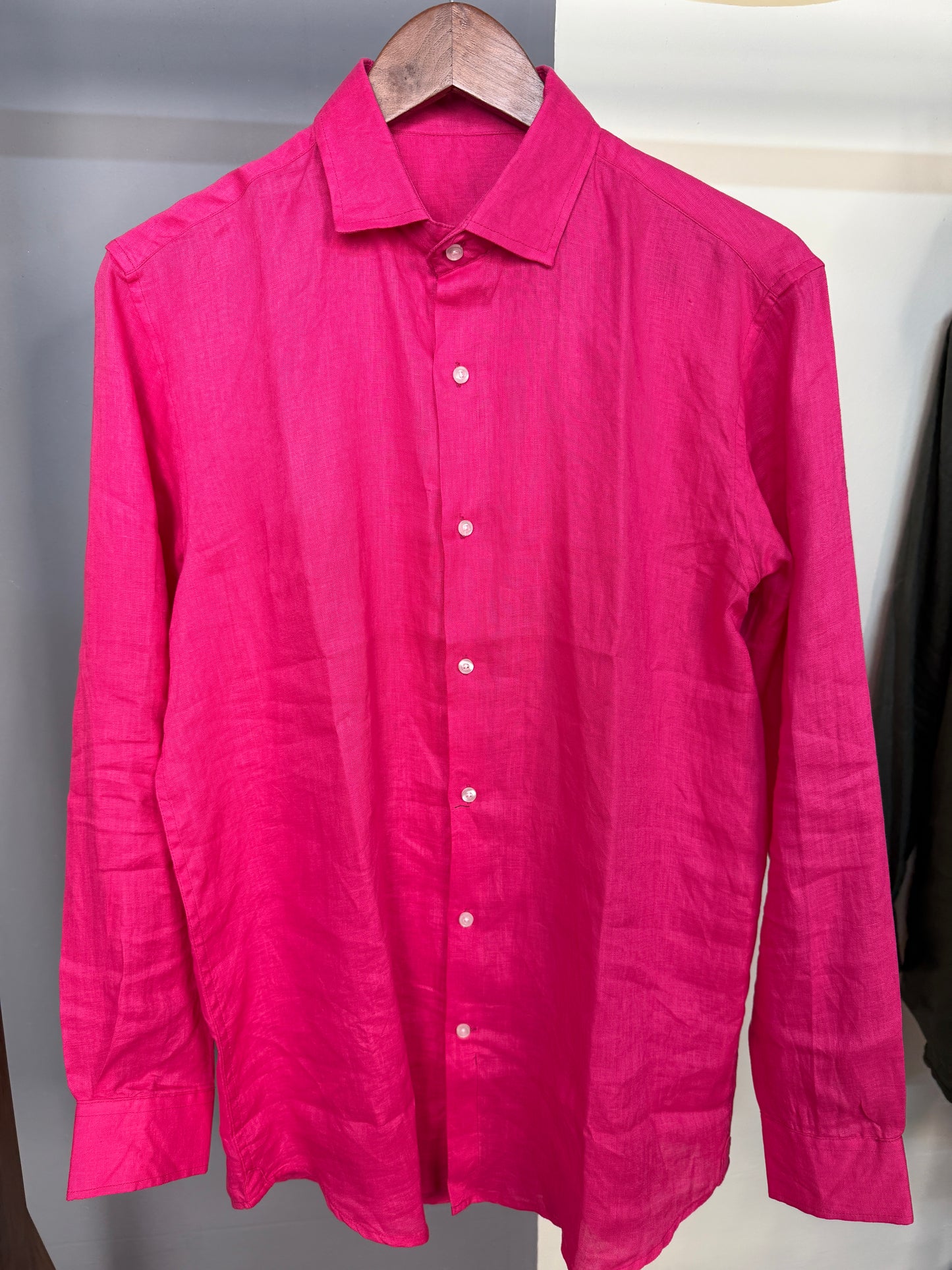 PREMIUM COTTON SHIRT 10