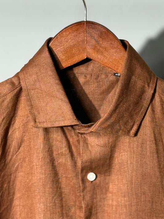 PREMIUM COTTON SHIRT 007