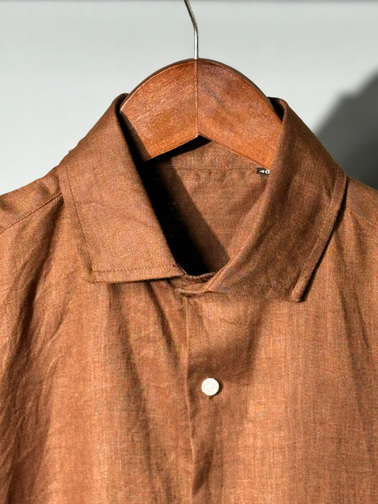 PREMIUM COTTON SHIRT 007