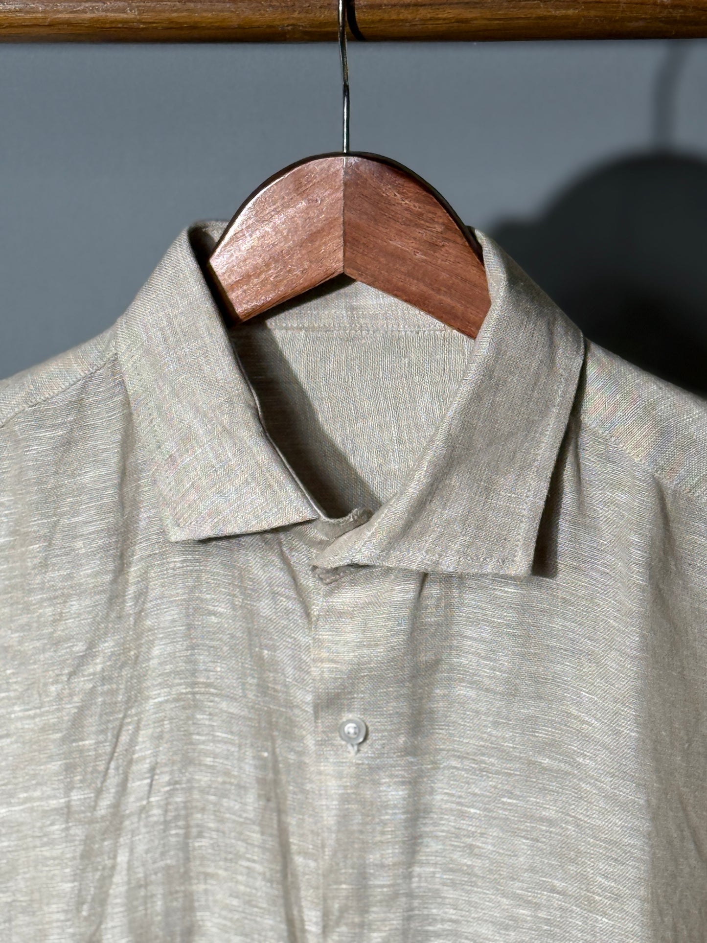 PREMIUM COTTON SHIRT 008