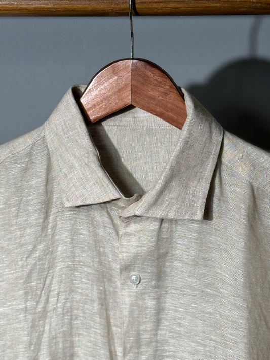 PREMIUM COTTON SHIRT 008