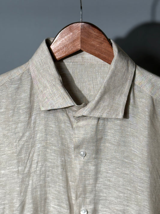 PREMIUM COTTON SHIRT 008