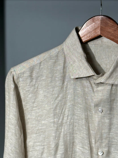 PREMIUM COTTON SHIRT 008