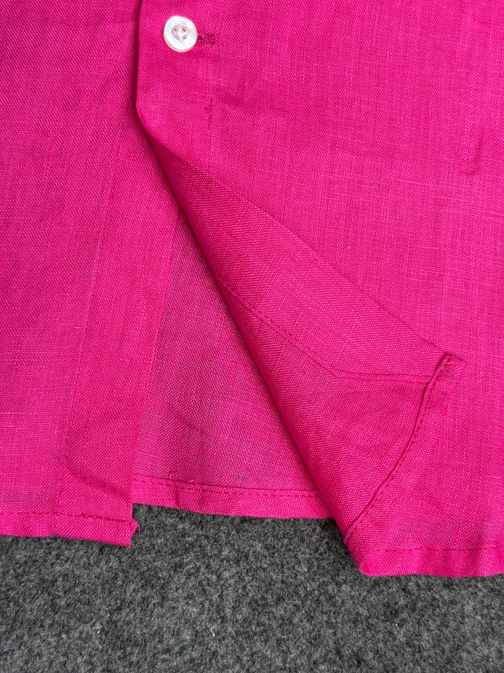 Rose Crest Remi Cotton