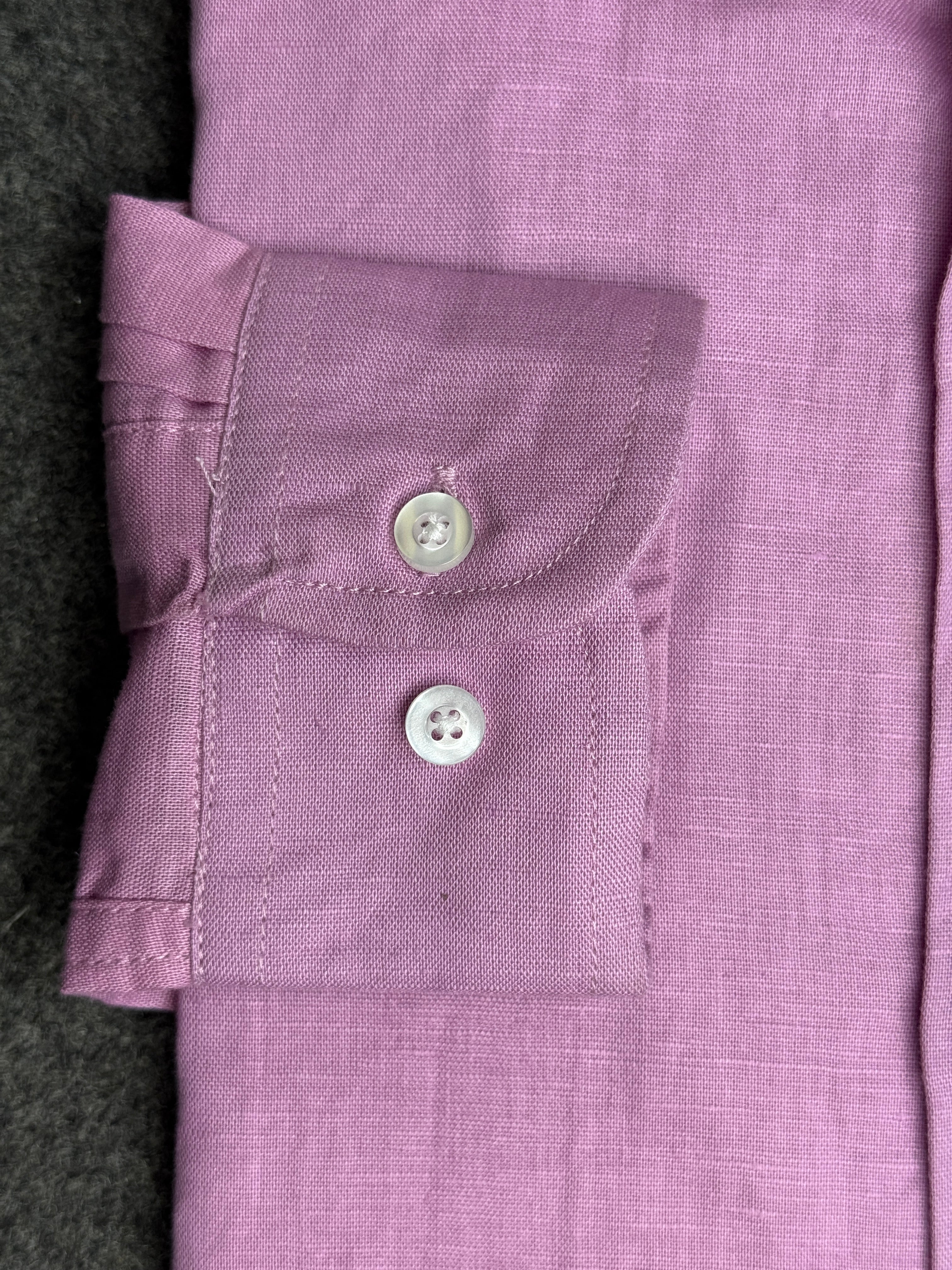 Pastel Pink Remi Cotton