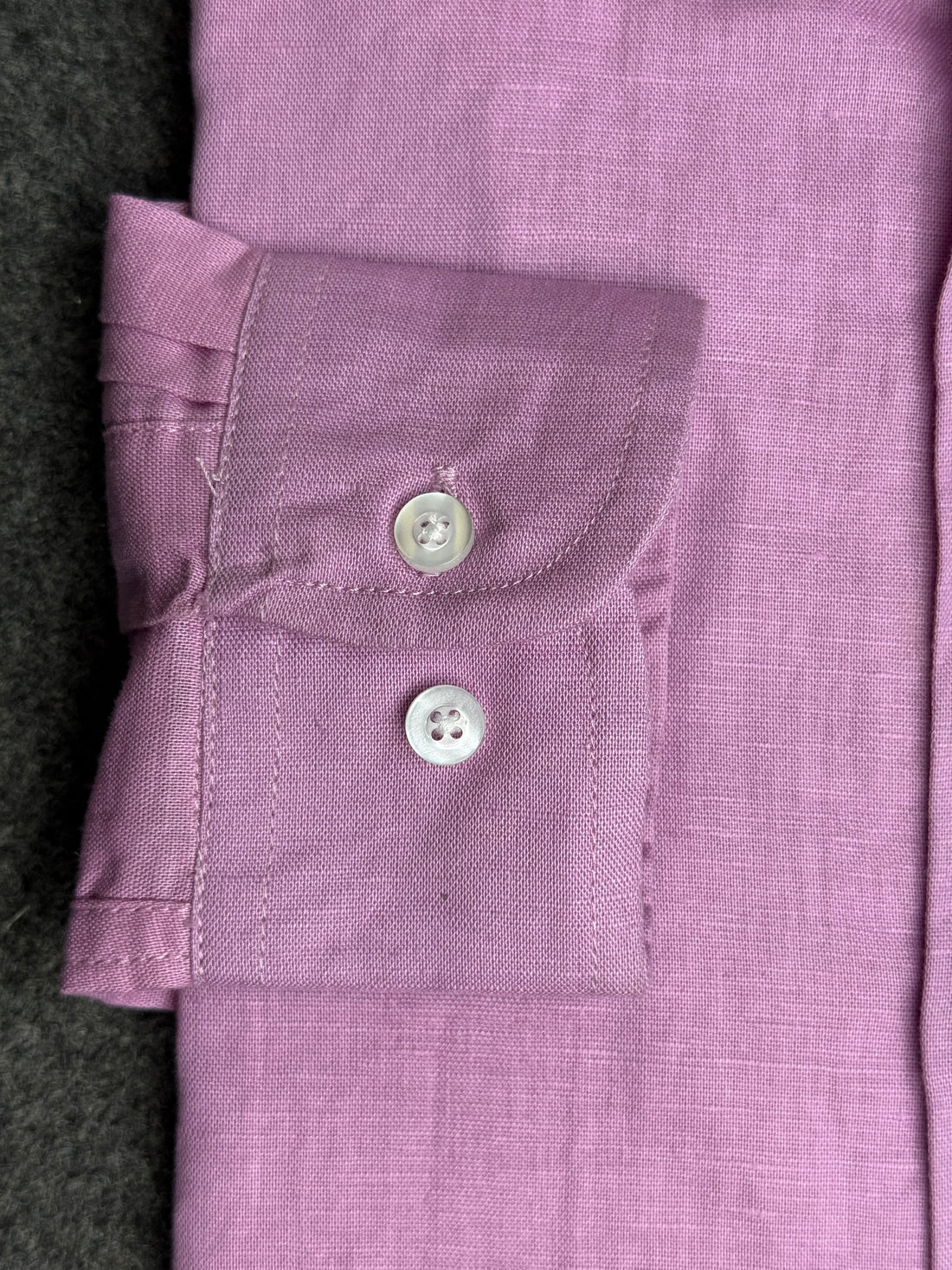 Pastel Pink Remi Cotton