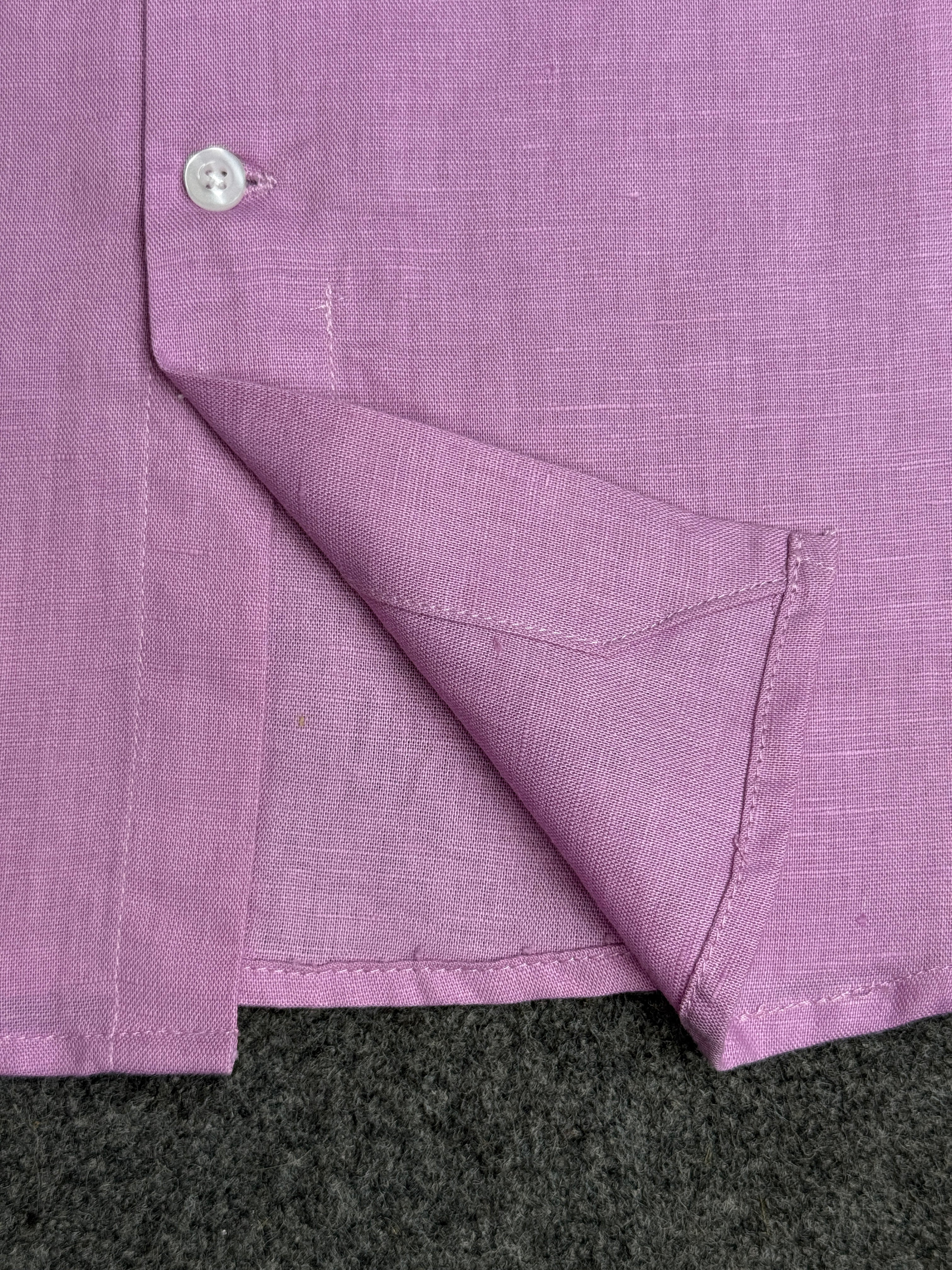 Pastel Pink Remi Cotton