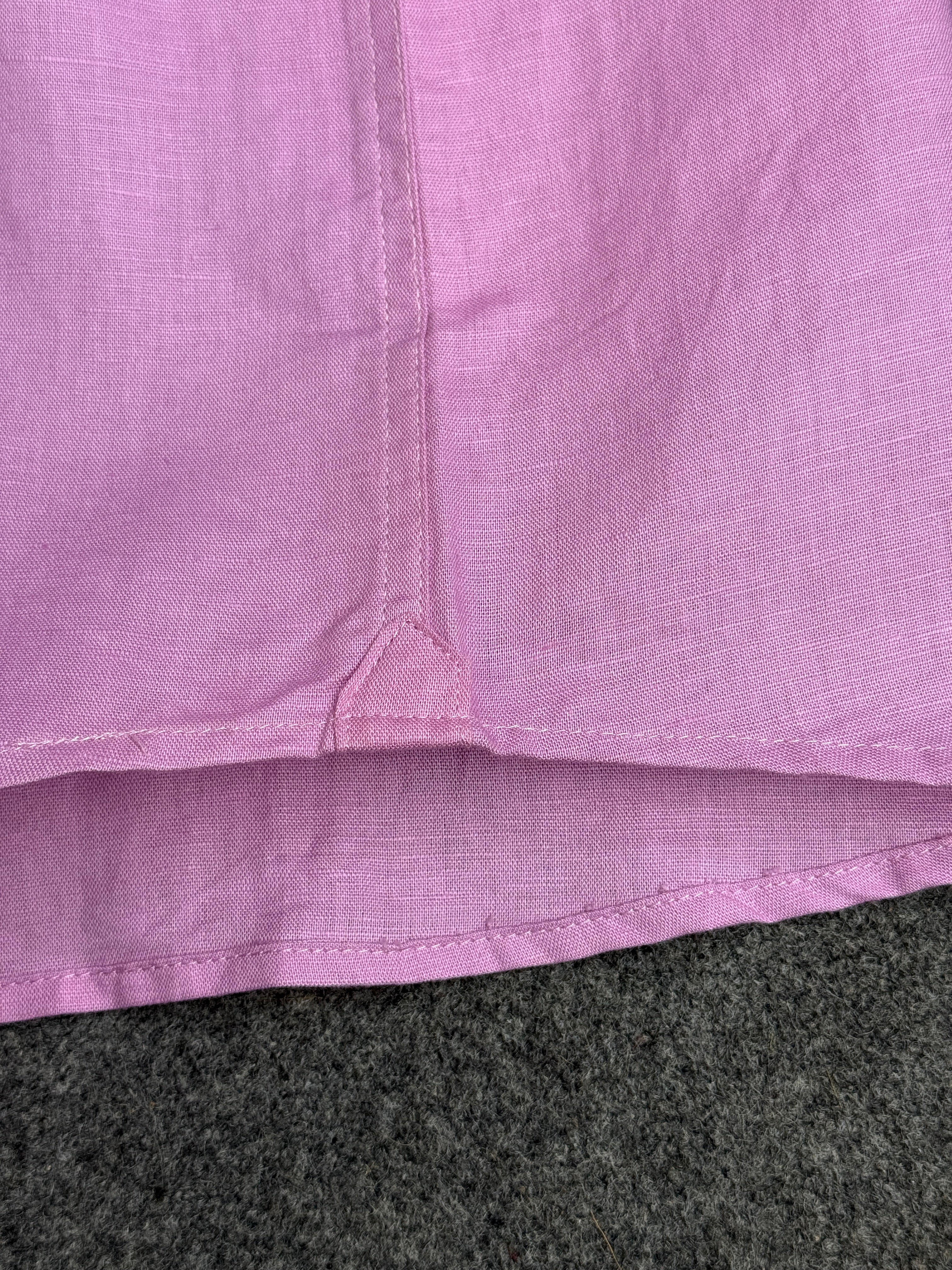 Pastel Pink Remi Cotton