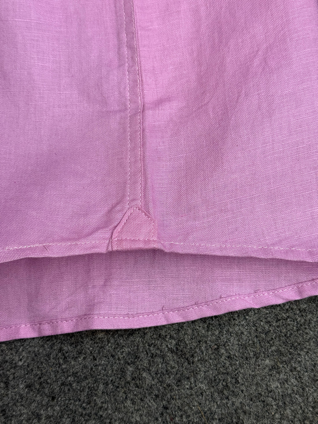 Pastel Pink Remi Cotton