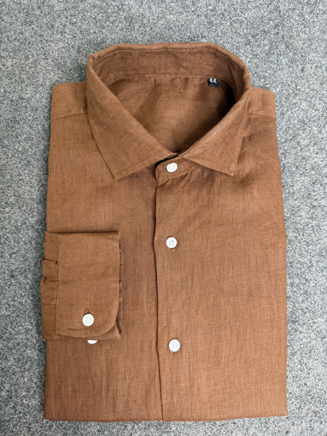 Coffie Crown Remi Cotton