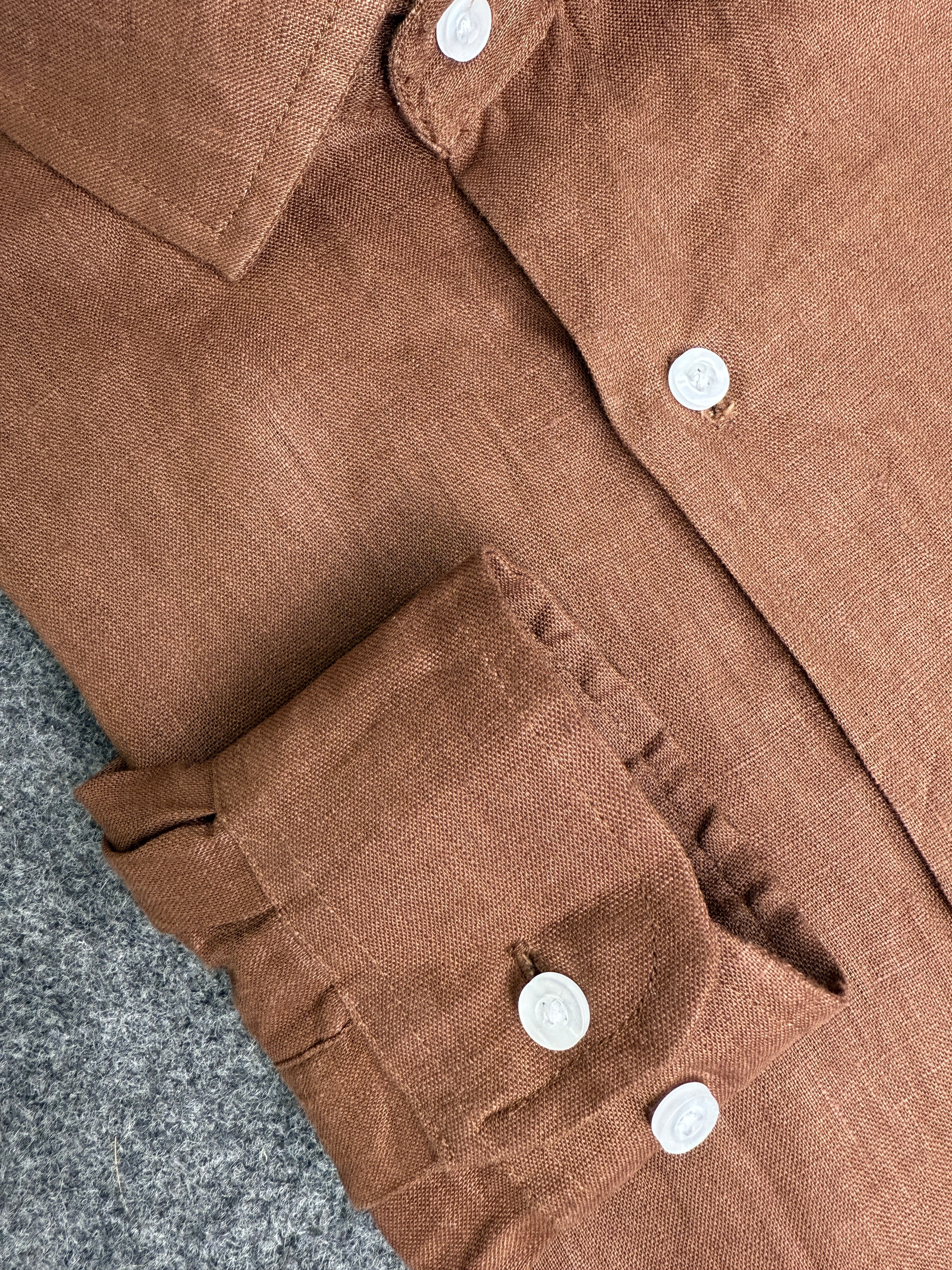 Coffie Crown Remi Cotton