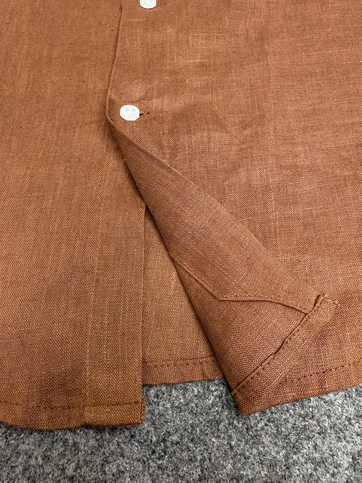 Coffie Crown Remi Cotton