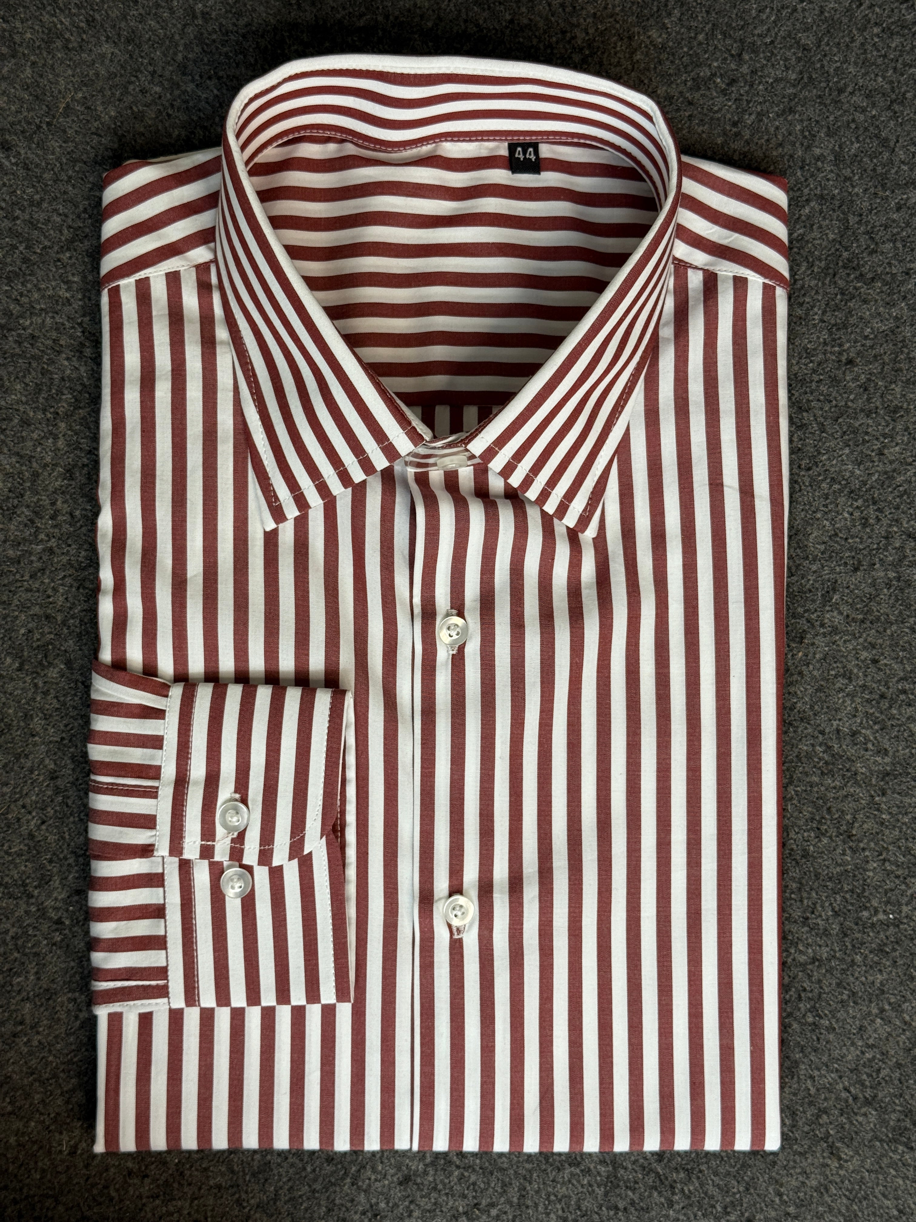 Merron Stripe Classic