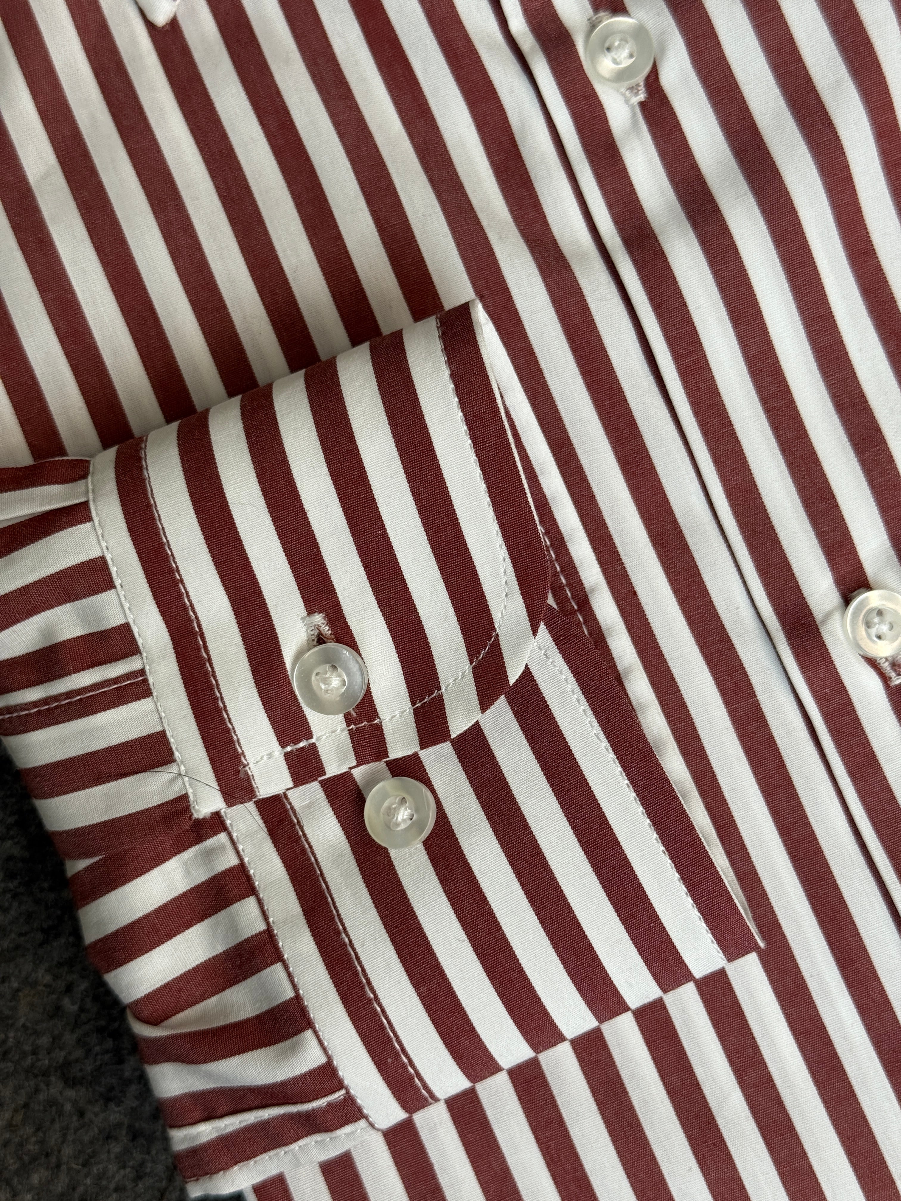 Merron Stripe Classic