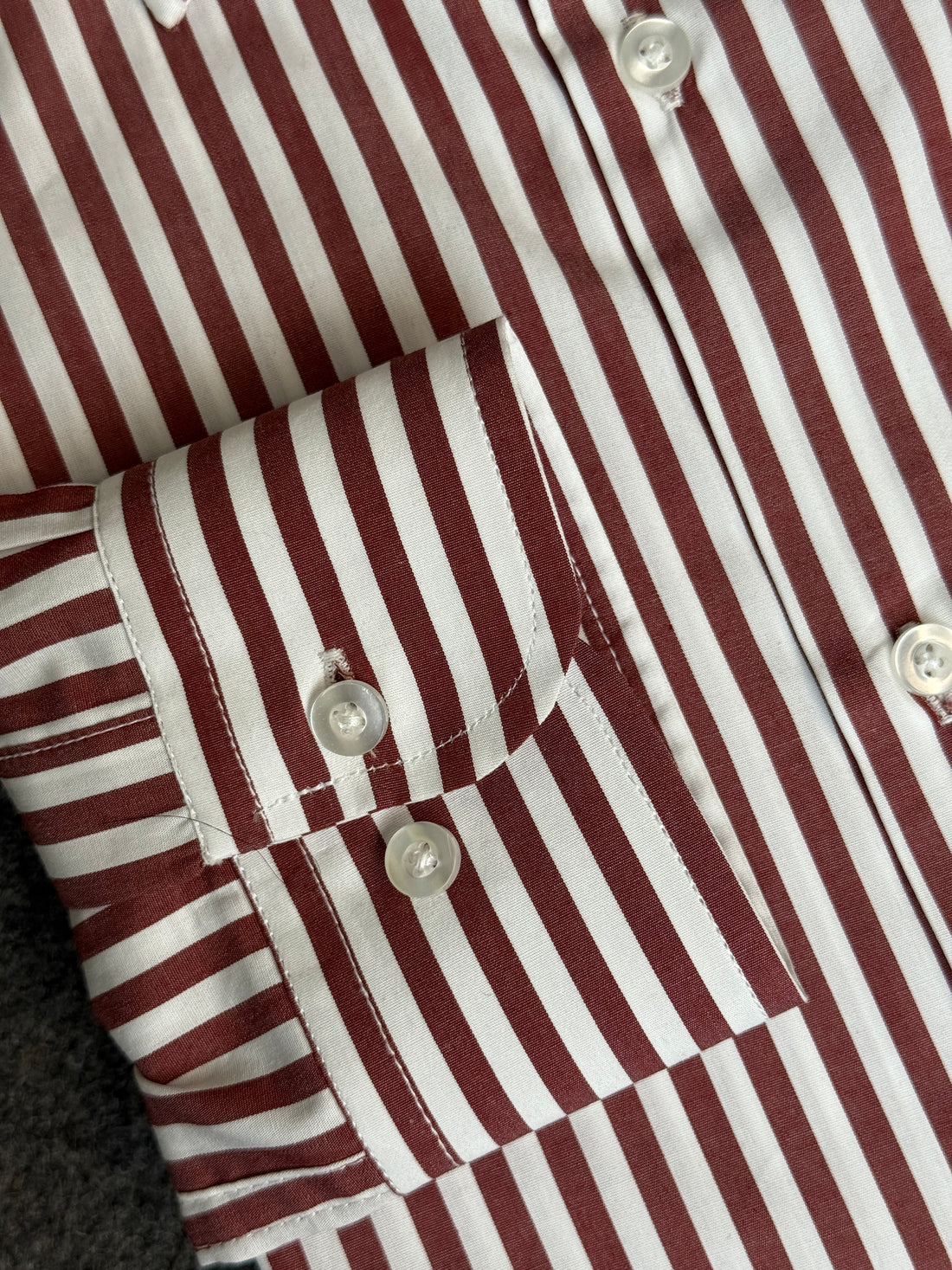 Merron Stripe Classic