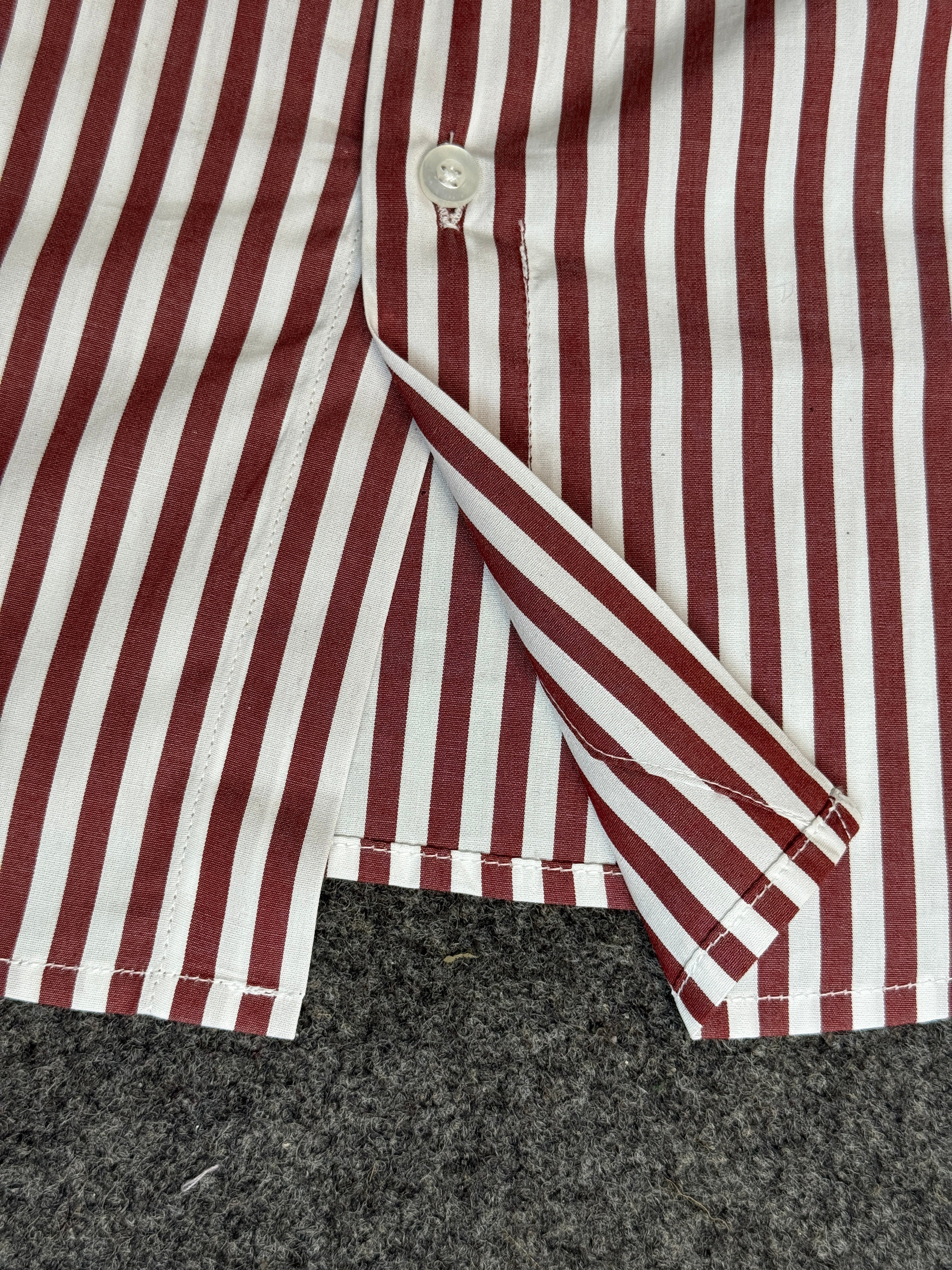 Merron Stripe Classic
