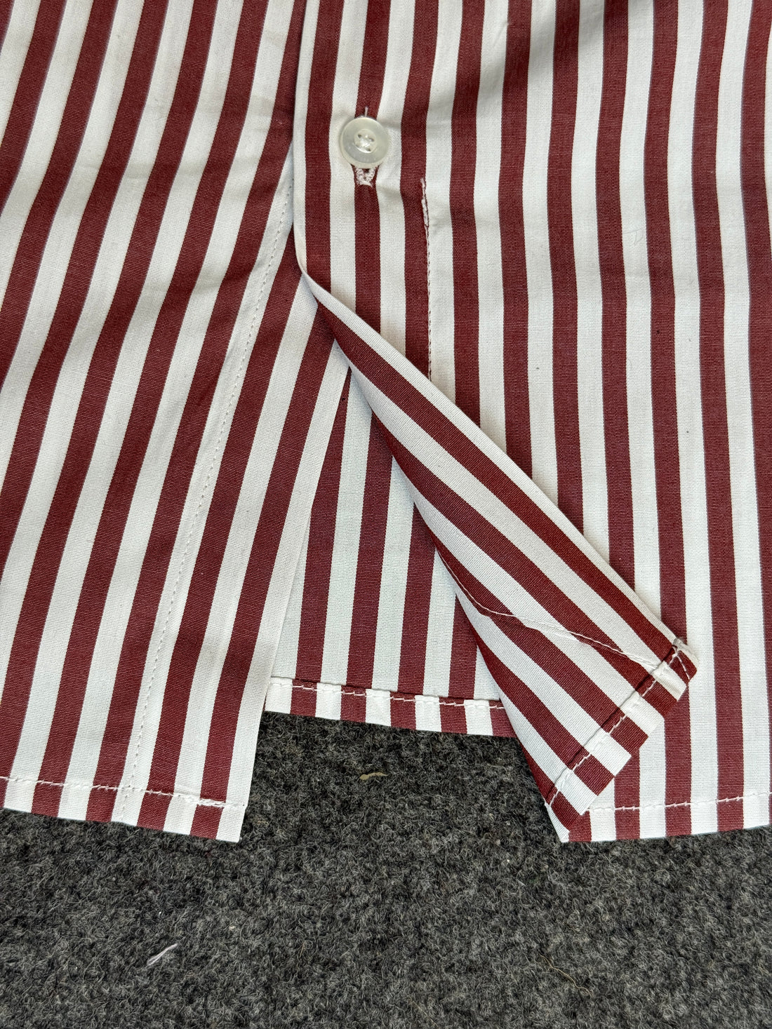 Merron Stripe Classic