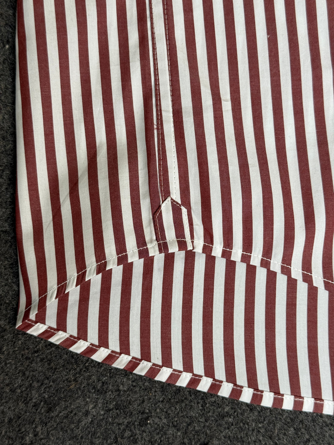 Merron Stripe Classic