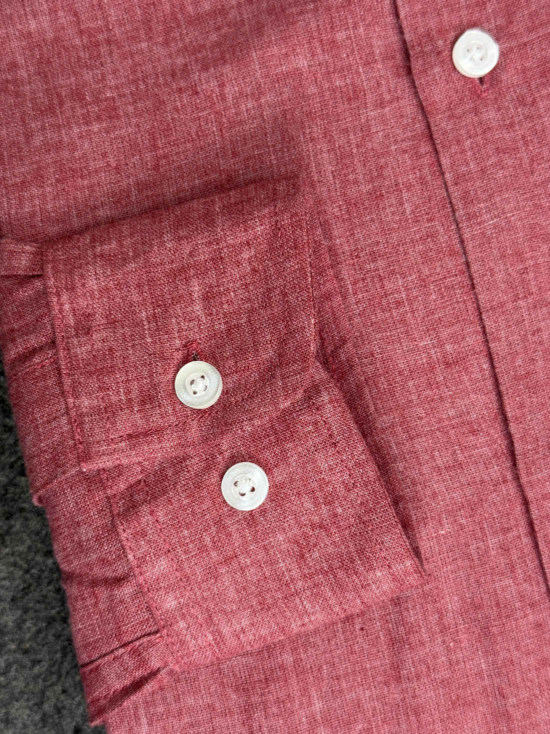 Rose Dusk Remi Cotton