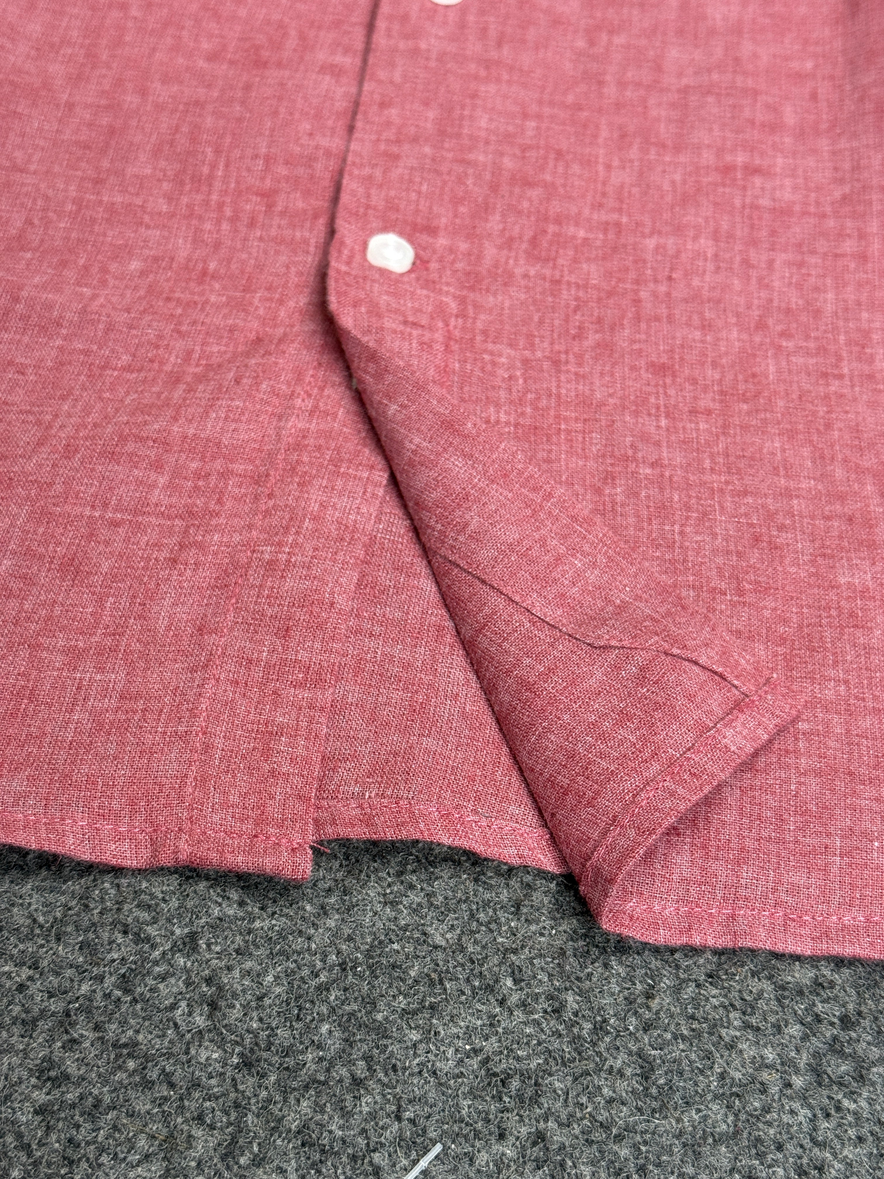 Rose Dusk Remi Cotton