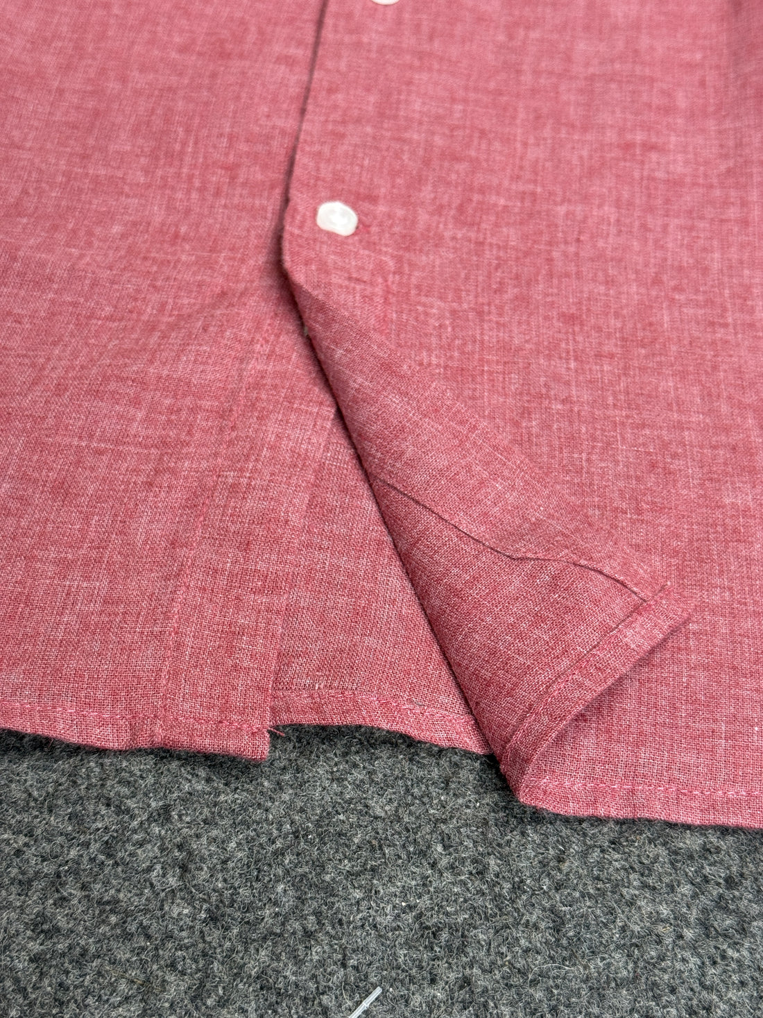 Rose Dusk Remi Cotton