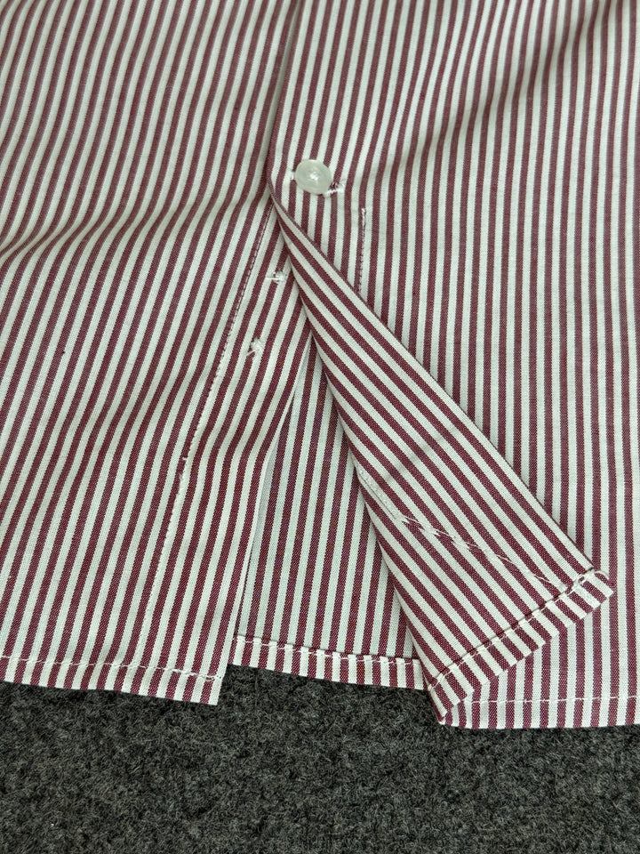 Whine Stripe Contrast