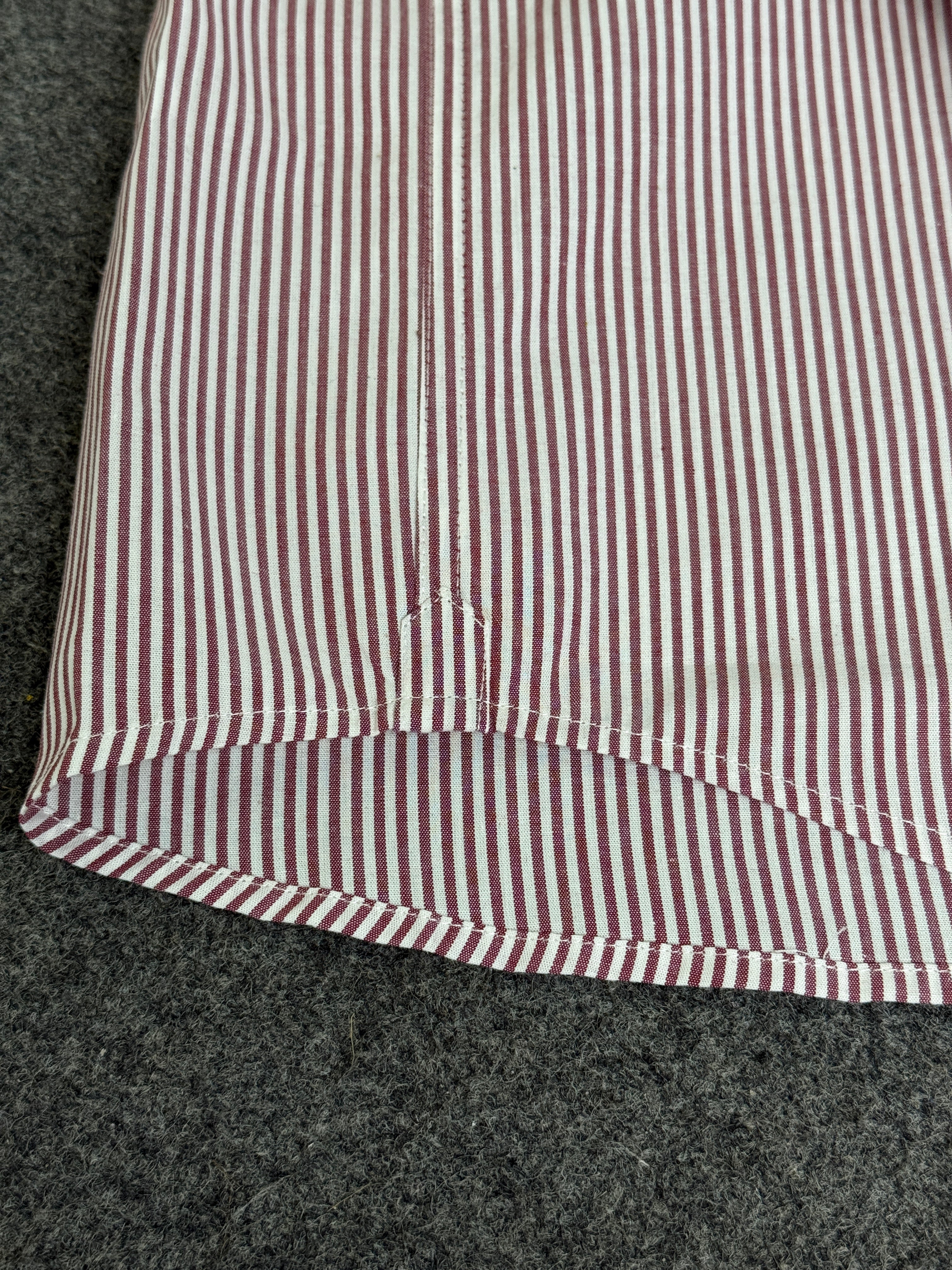 Whine Stripe Contrast