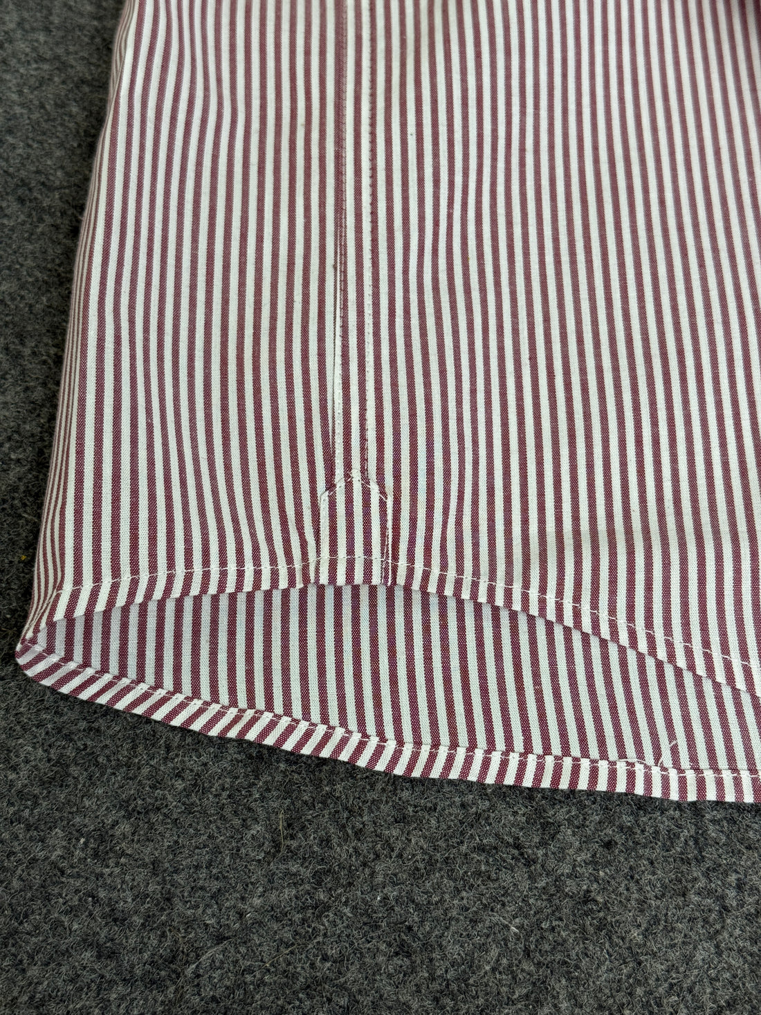 Whine Stripe Contrast