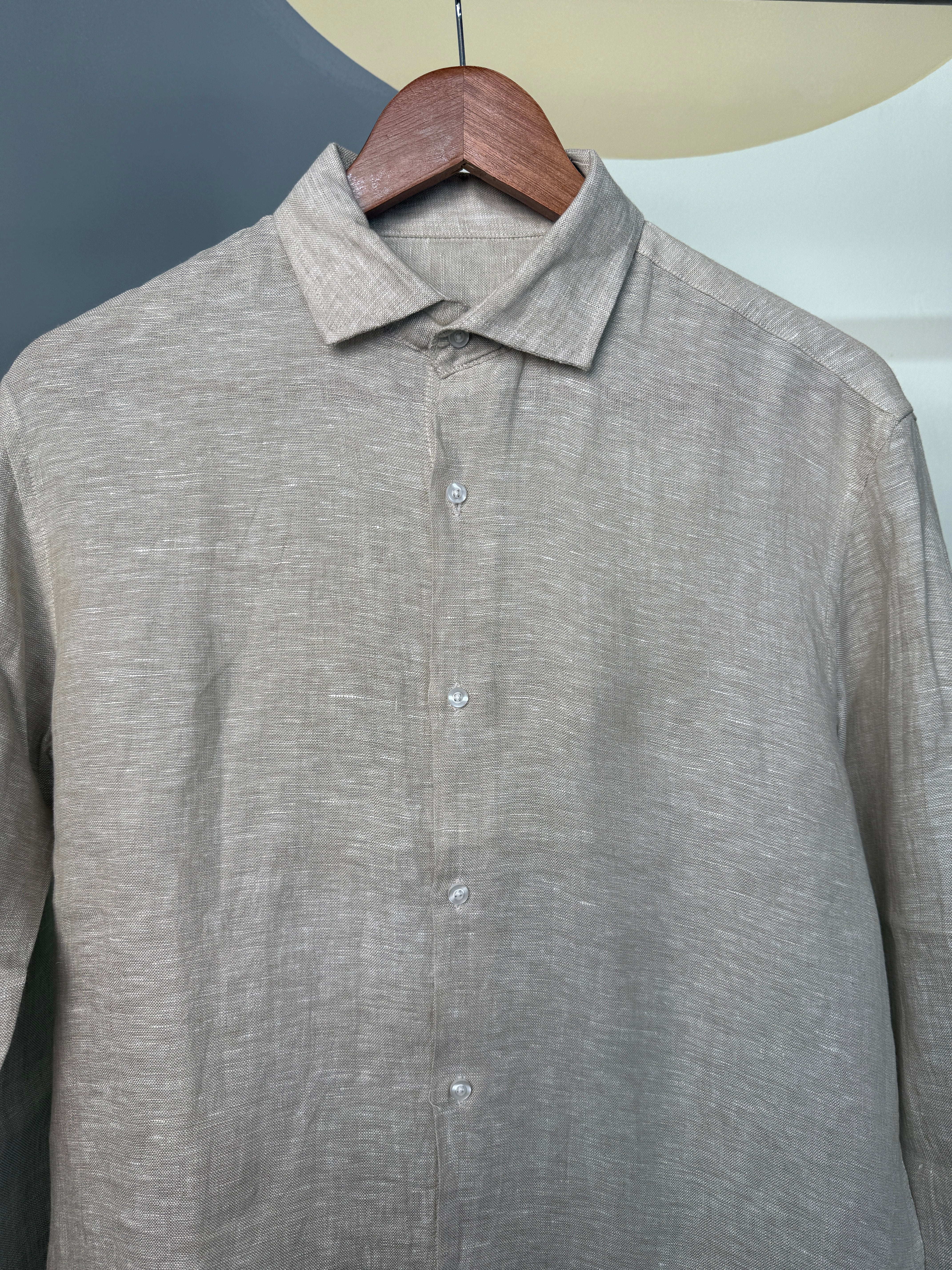 Desser Titanium Remi Cotton