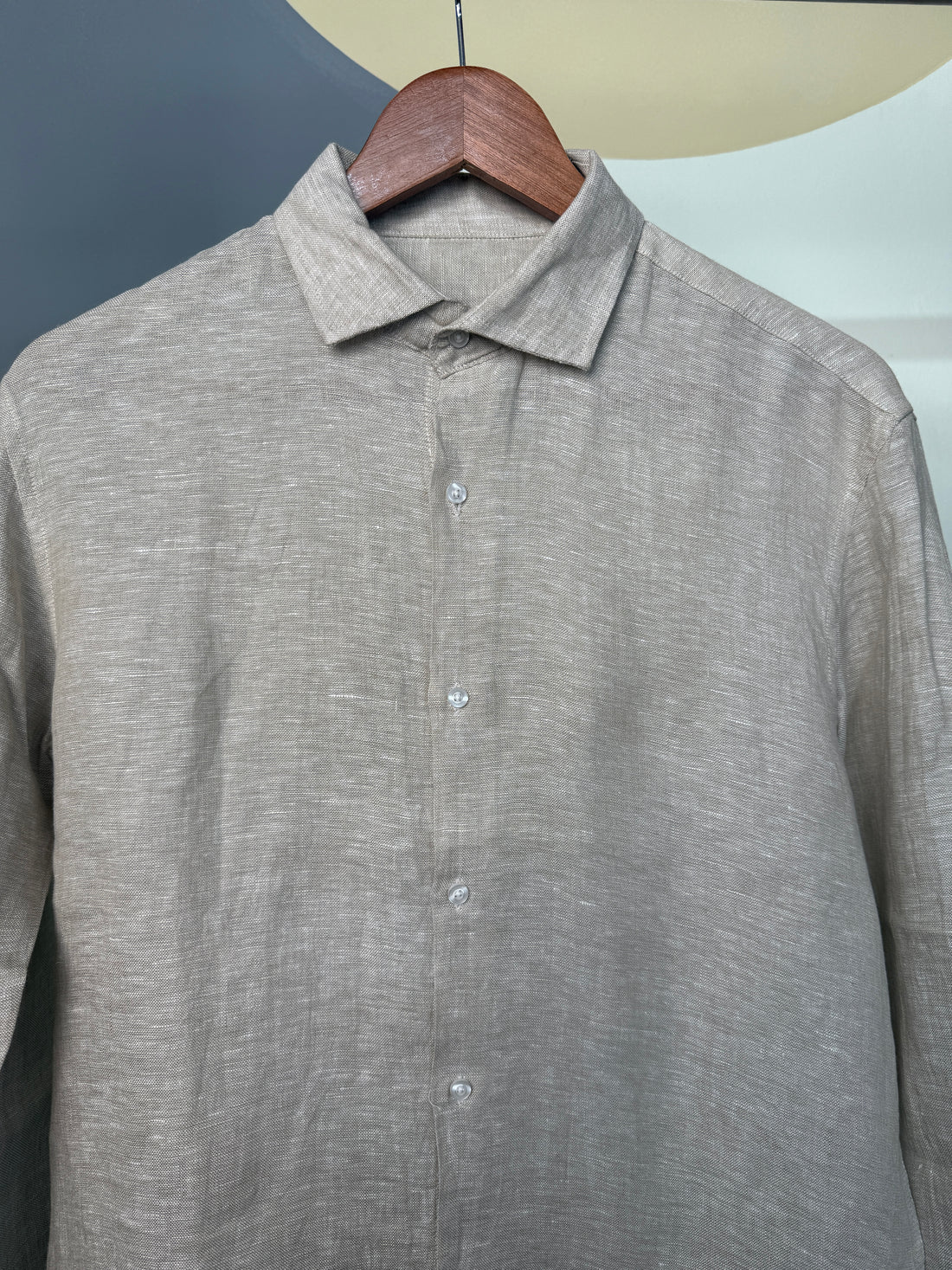 Desser Titanium Remi Cotton