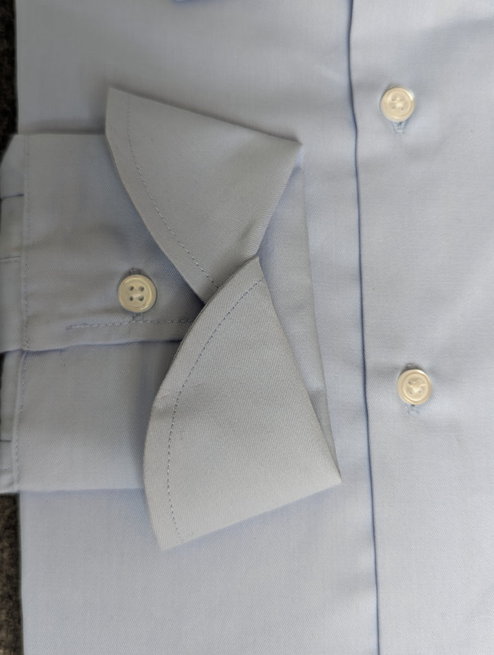Sky Breeze Classic Shirt