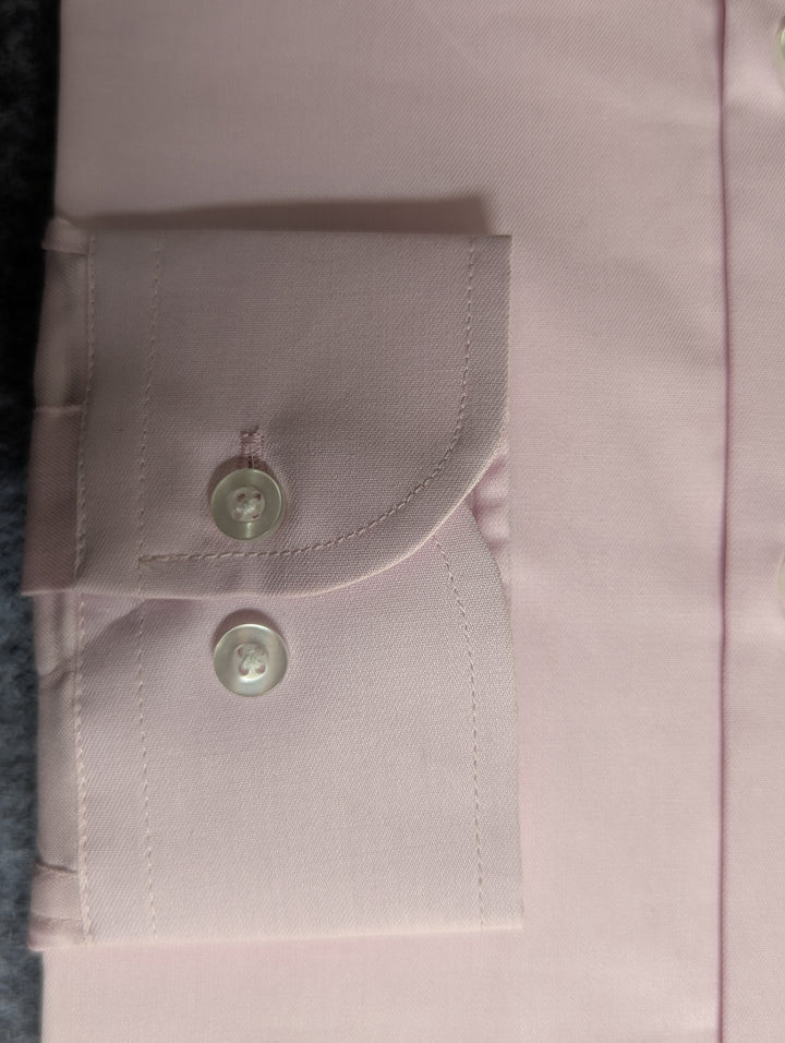 Rose Mist Classic Shirt