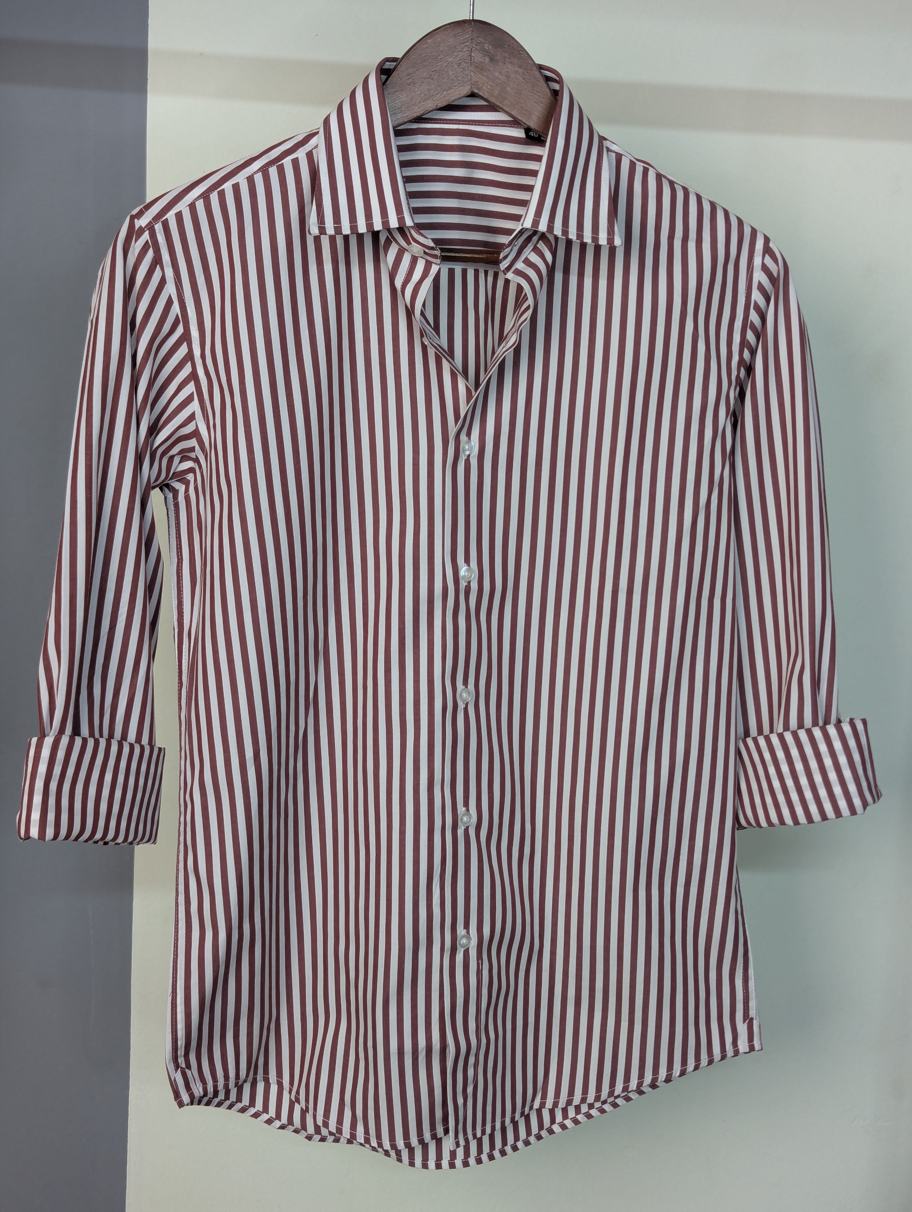 Merron Stripe Classic
