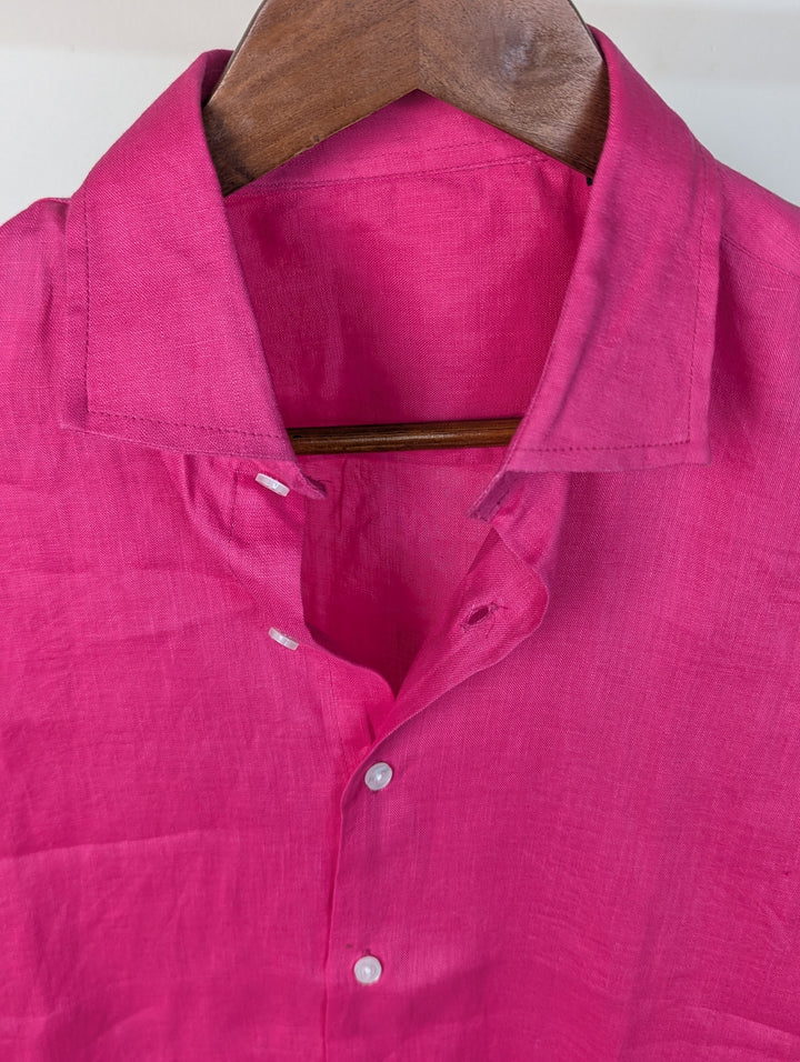 Rose Crest Remi Cotton